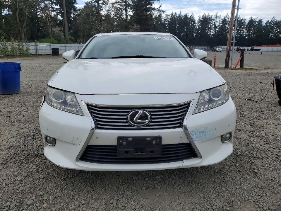 Продажа на аукционе авто 2013 Lexus Es, vin: JTHBK1GG4D2007411, номер лота: 49464886