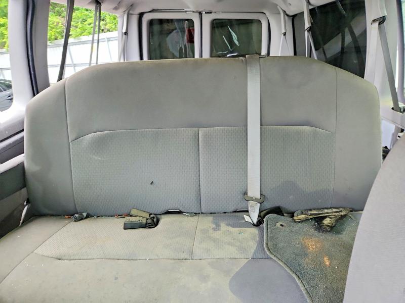 Продаж на аукціоні авто 2014 Ford Econoline, vin: 1FBNE3BLXEDA77799, номер лоту: 51791376