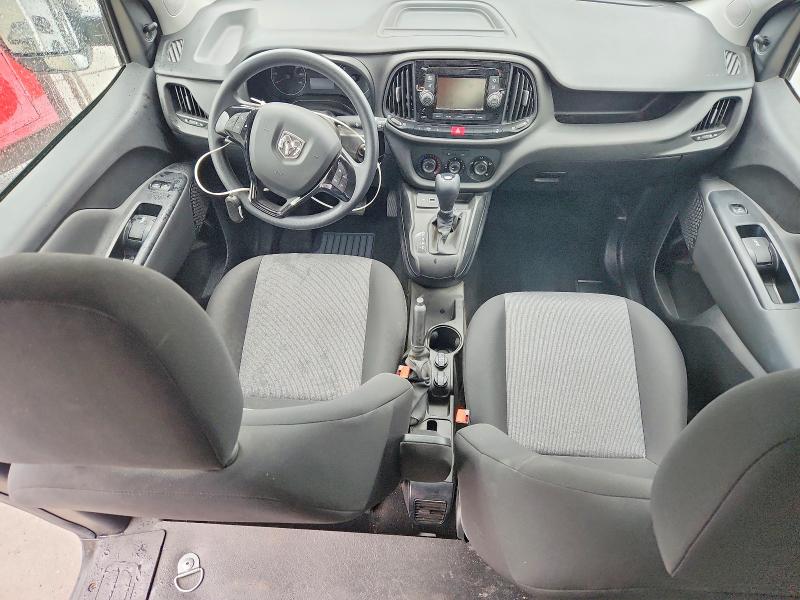 Aukcja sprzedaży 2022 Ram Promaster City, vin: ZFB636VP6N6W04881, numer aukcji: 48470096