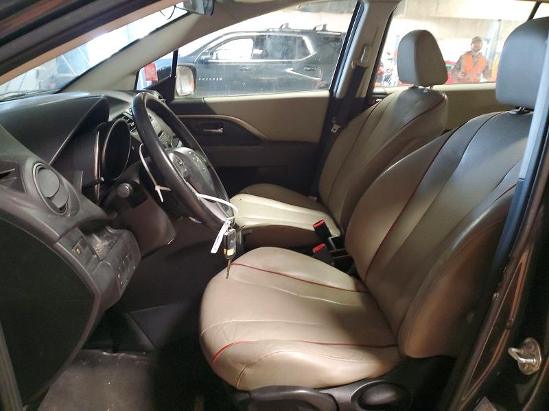 Продажа на аукционе авто 2012 Mazda 5, vin: JM1CW2DL6C0136701, номер лота: 46894816