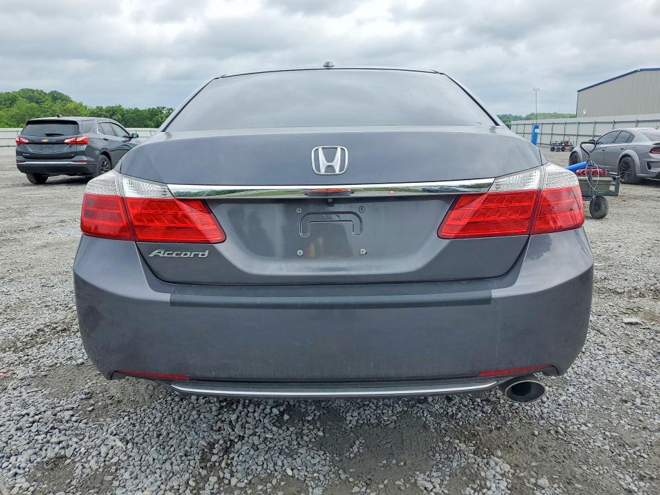 2014 Honda Accord მანქანა იყიდება აუქციონზე, vin: 1HGCR2F84EA301336, აუქციონის ნომერი: 51762206