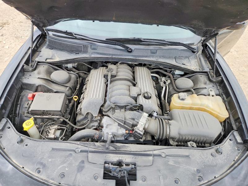 Продаж на аукціоні авто 2019 Dodge Charger, vin: 2C3CDXGJ0KH604613, номер лоту: 49478056