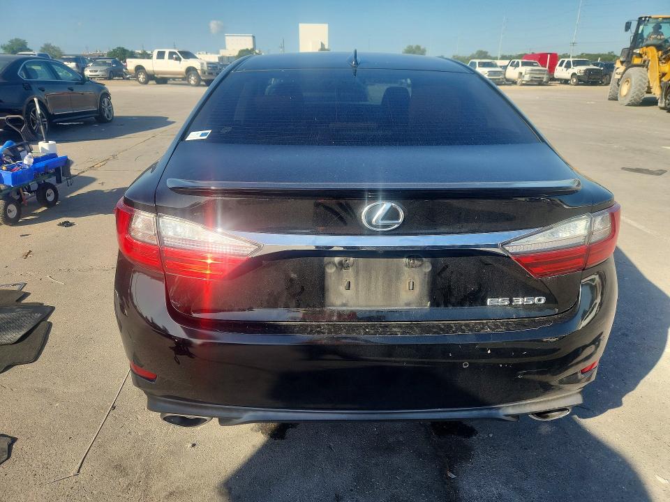 Aukcja sprzedaży 2016 Lexus Es, vin: JTHBK1GG0G2228668, numer aukcji: 50181886