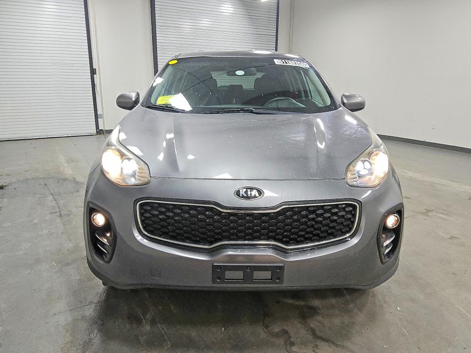 Продажа на аукционе авто 2019 Kia Sportage, vin: KNDPMCAC4K7502291, номер лота: 51188356