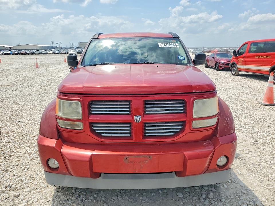 Продаж на аукціоні авто 2011 Dodge Nitro, vin: 1D4PT4GX8BW500717, номер лоту: 76790885