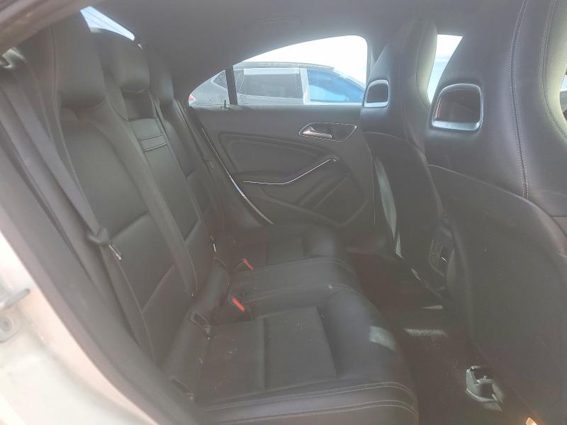 Продажа на аукционе авто 2018 Mercedes-benz Cla, vin: WDDSJ4GB3JN510325, номер лота: 47729836