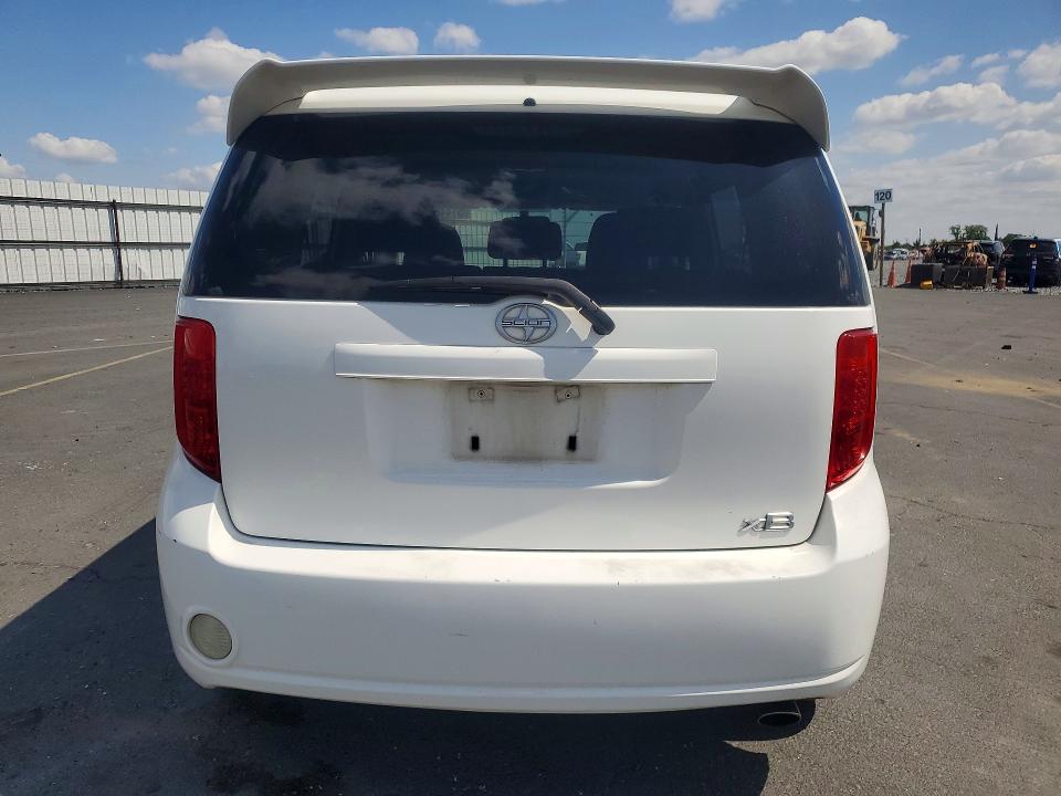 Продажа на аукционе авто 2008 Toyota Scion, vin: JTLKE50E181043999, номер лота: 51446646