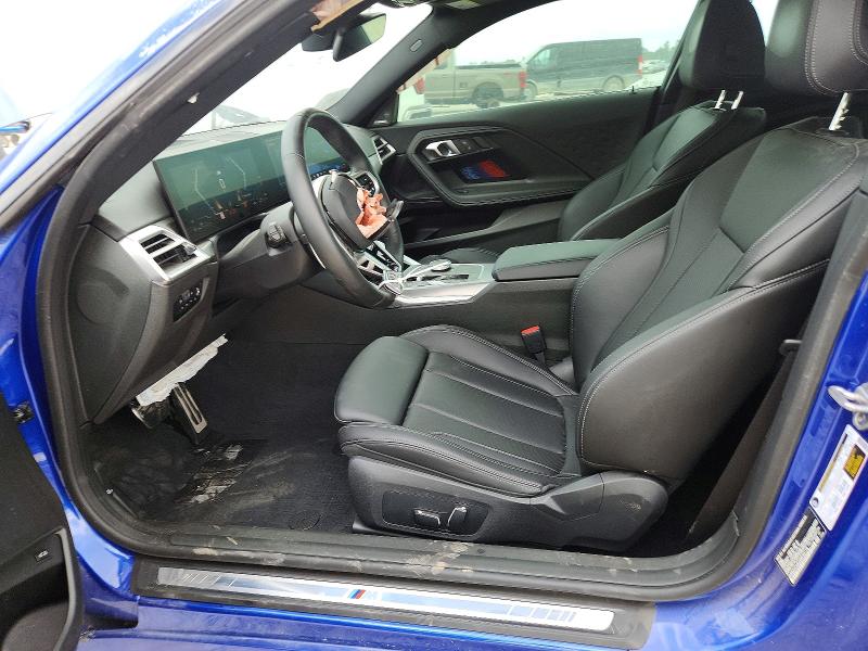 Aukcja sprzedaży 2025 Bmw 230i, vin: 3MW23CM0XS8F50176, numer aukcji: 50485596