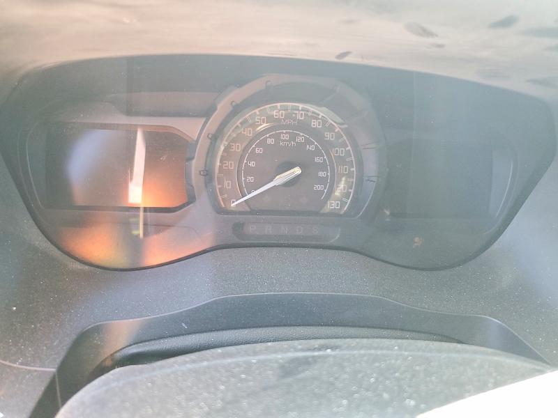 2019 Ford Ranger მანქანა იყიდება აუქციონზე, vin: 1FTER4EH2KLA38476, აუქციონის ნომერი: 48695286