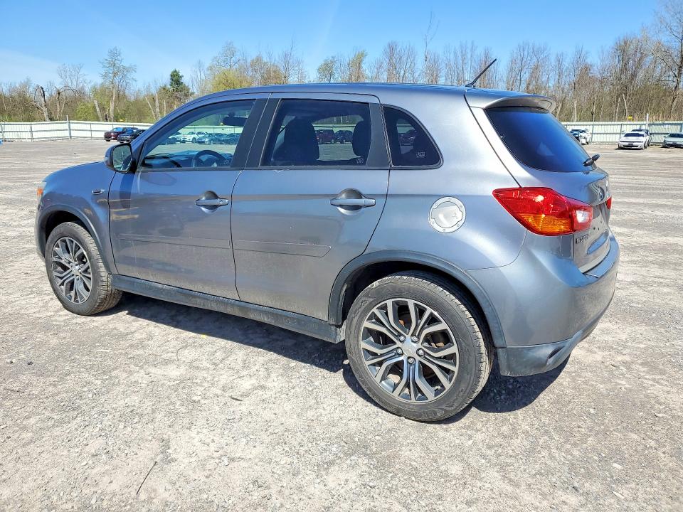 Продаж на аукціоні авто 2016 Mitsubishi Outlander Sport, vin: JA4AR3AW6GZ024365, номер лоту: 51138916