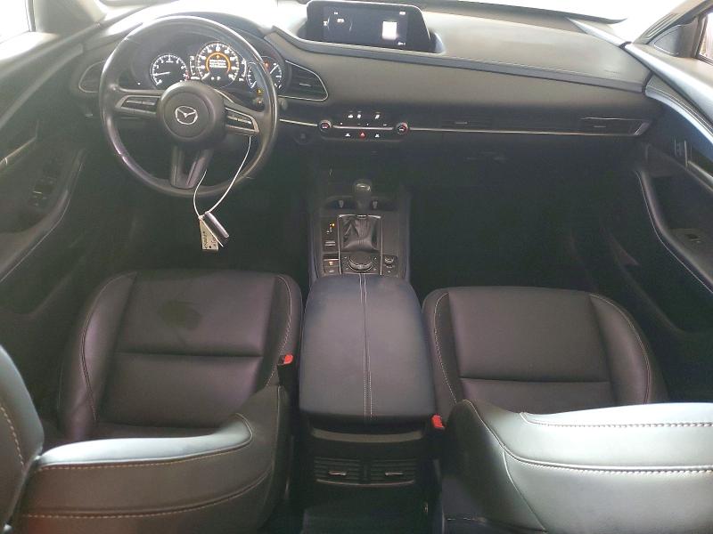 Продажа на аукционе авто 2020 Mazda Cx-30, vin: 3MVDMBCL6LM132090, номер лота: 50597426