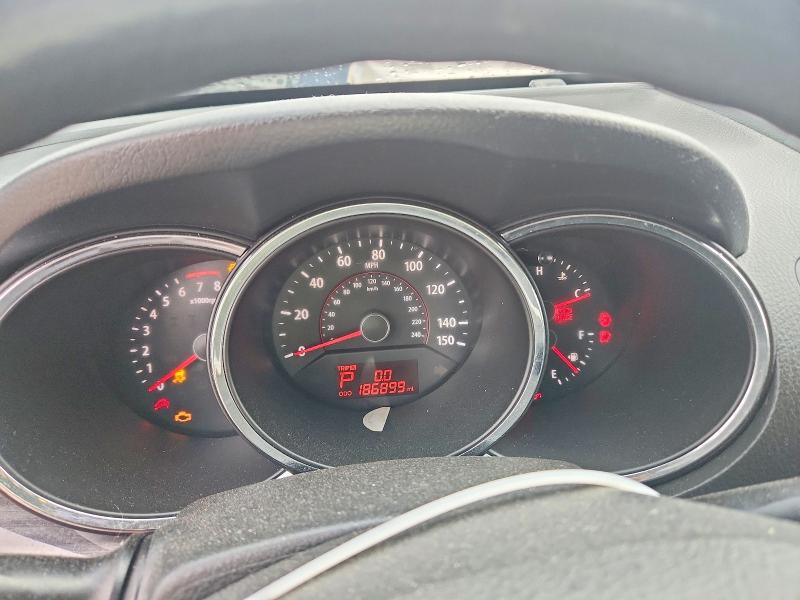 Aukcja sprzedaży 2011 Kia Sorento, vin: 5XYKT3A16BG109472, numer aukcji: 50459946