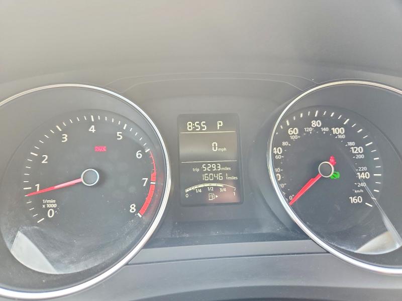 Aukcja sprzedaży 2016 Volkswagen Jetta, vin: 3VWD67AJ2GM311823, numer aukcji: 51648406