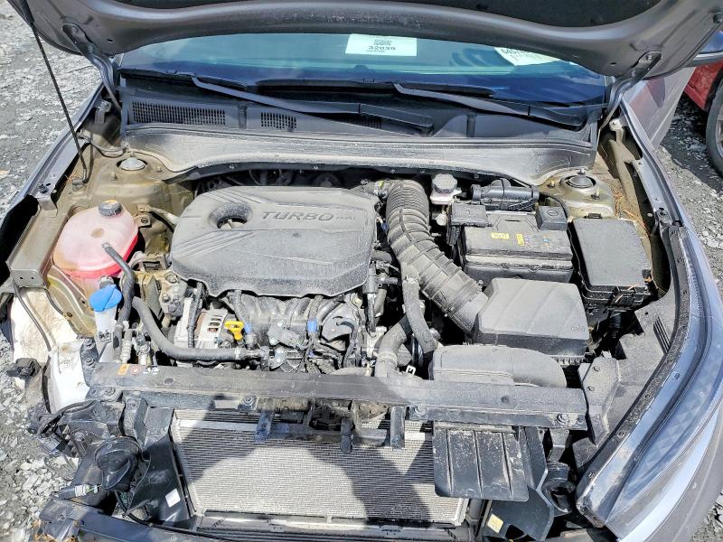 Продажа на аукционе авто 2024 Kia Forte, vin: 3KPF44AC4RE798005, номер лота: 50490116