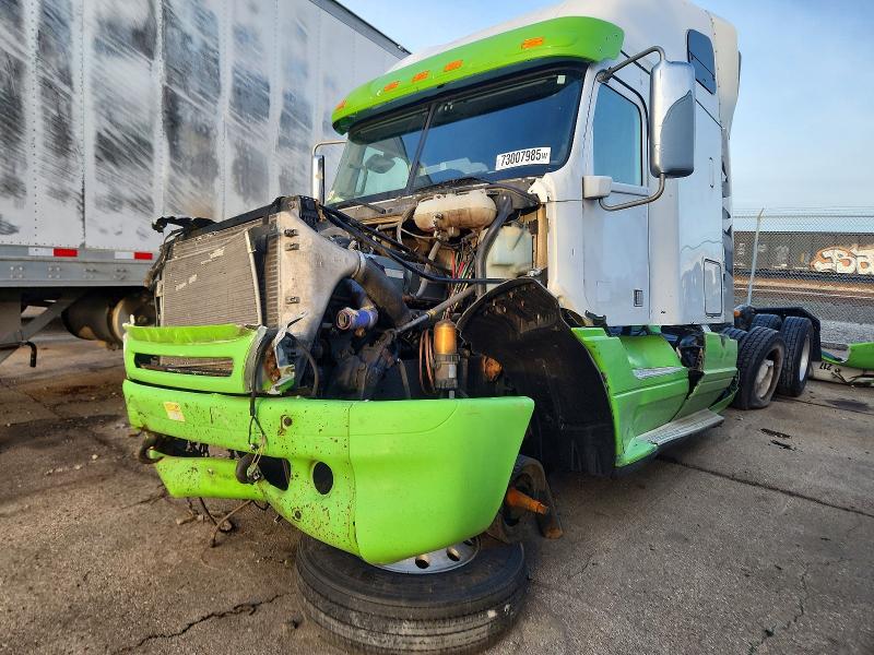 Продаж на аукціоні авто 2014 Freightliner Columbia, vin: 3ALXA7CGXEDFV6996, номер лоту: 73007985