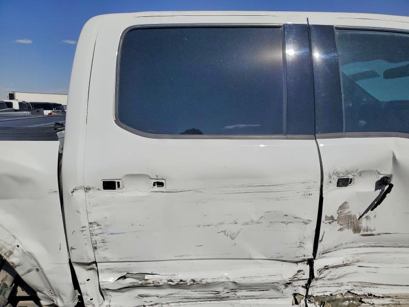 2022 Ford F150 მანქანა იყიდება აუქციონზე, vin: 1FTFW1RG2NFC45353, აუქციონის ნომერი: 50250176