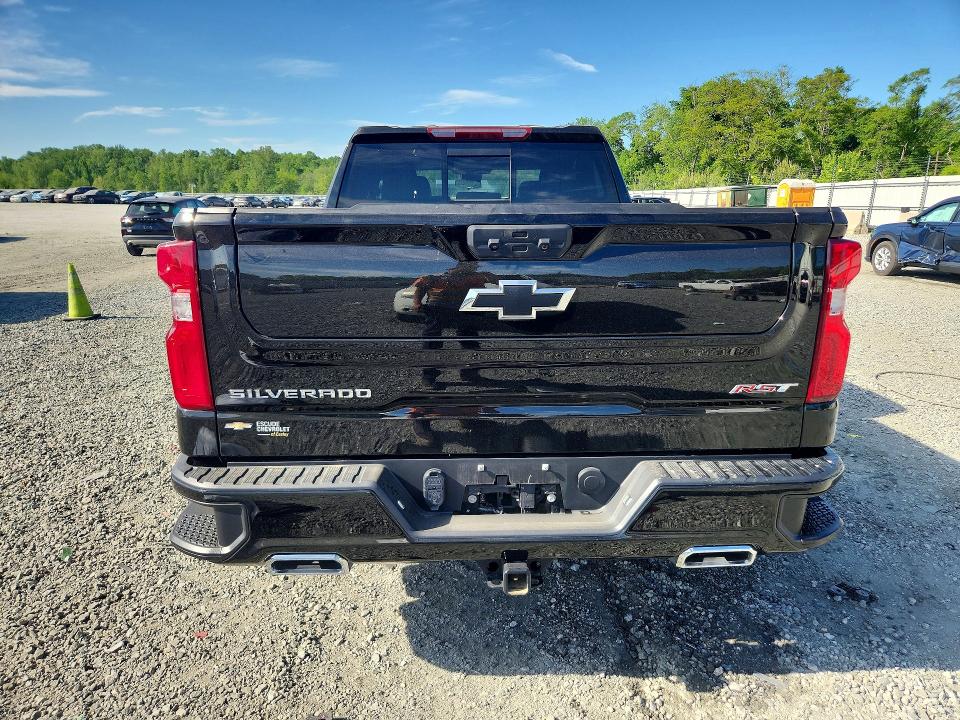 Aukcja sprzedaży 2025 Chevrolet Silverado, vin: 3GCUKEE82SG299691, numer aukcji: 49919926