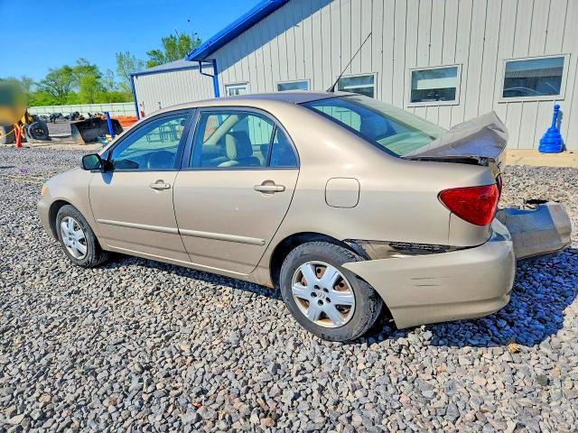Aukcja sprzedaży 2005 Toyota Corolla, vin: 1NXBR32E55Z372163, numer aukcji: 51020396