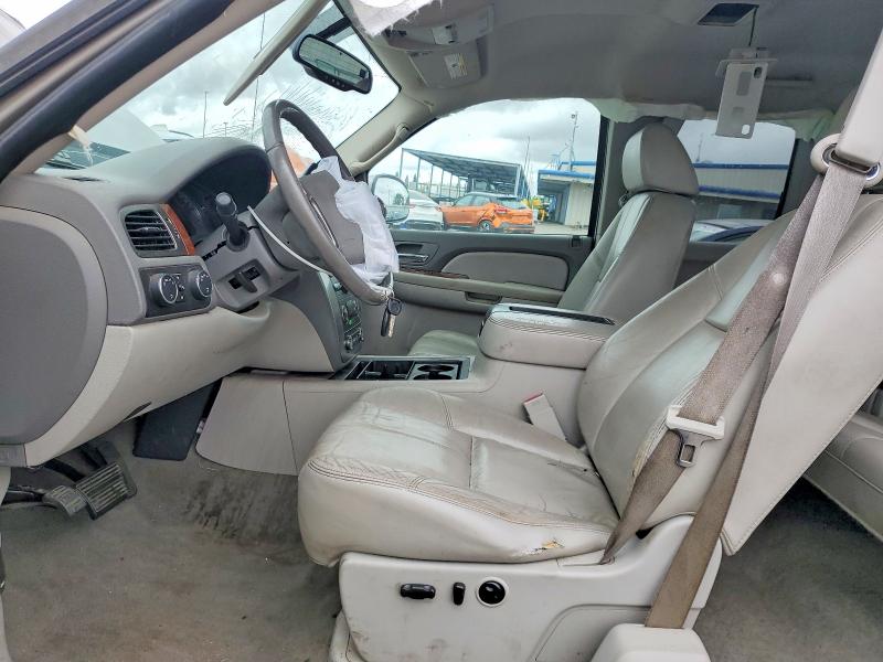Aukcja sprzedaży 2007 Gmc New Sierra, vin: 1GTEK19J57Z503580, numer aukcji: 50827096