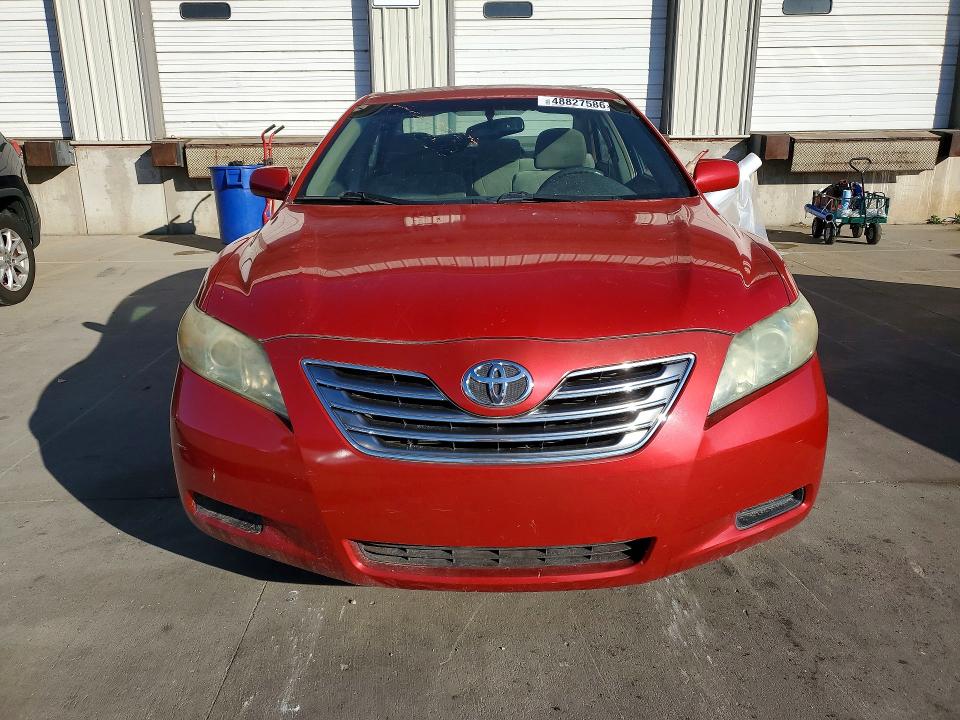 Продаж на аукціоні авто 2009 Toyota Camry Hybrid, vin: 4T1BB46K59U063017, номер лоту: 50734356