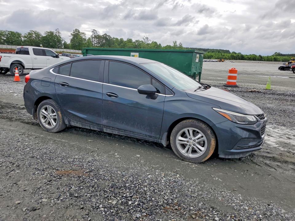 Aukcja sprzedaży 2018 Chevrolet Cruze, vin: 1G1BE5SM9J7224540, numer aukcji: 51708986