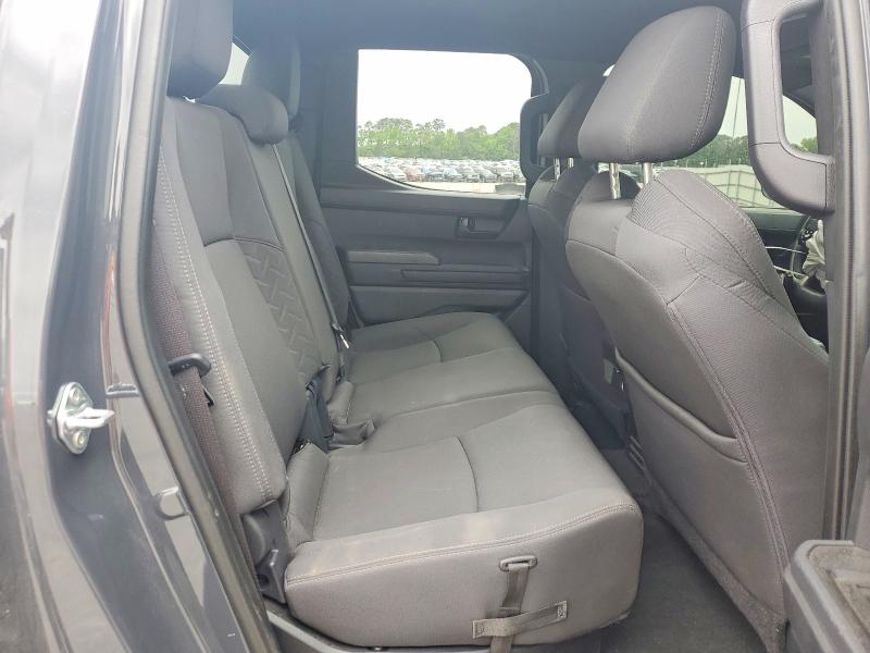 2024 Toyota Tacoma მანქანა იყიდება აუქციონზე, vin: 3TYKB5FN0RT004339, აუქციონის ნომერი: 51553006