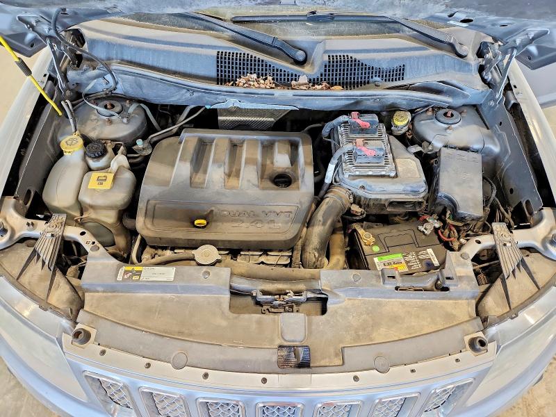 Продаж на аукціоні авто 2014 Jeep Compass, vin: 1C4NJCCB4ED782109, номер лоту: 49836916