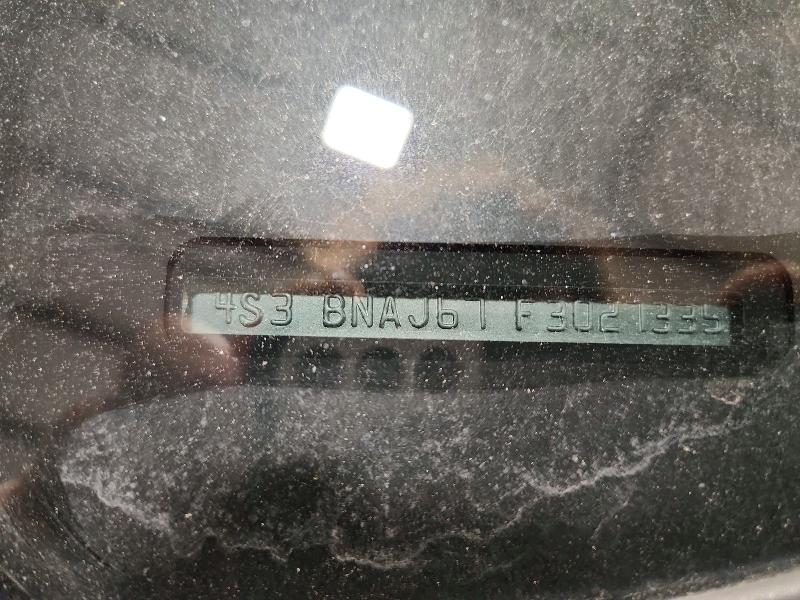 Aukcja sprzedaży 2015 Subaru Legacy, vin: 4S3BNAJ67F3027335, numer aukcji: 51290296