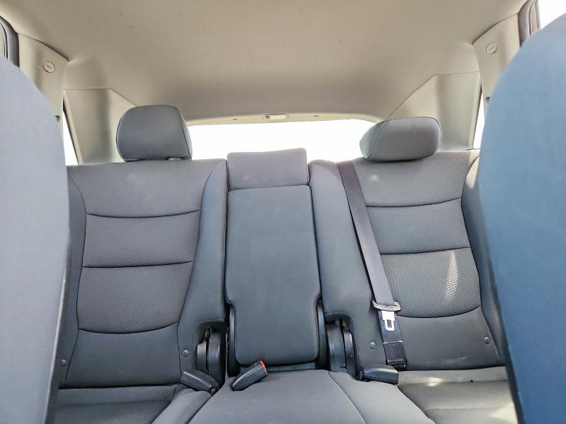 50480446 :رقم المزاد ، 5XYKT3A66DG423427 vin ، 2013 Kia Sorento مزاد بيع