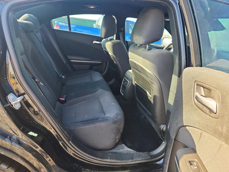 Продаж на аукціоні авто 2019 Dodge Charger, vin: 2C3CDXJG0KH627595, номер лоту: 50489116