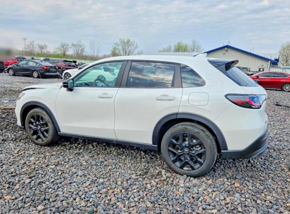 Продаж на аукціоні авто 2025 Honda Hr-v, vin: 3CZRZ2H50SM771903, номер лоту: 49101856