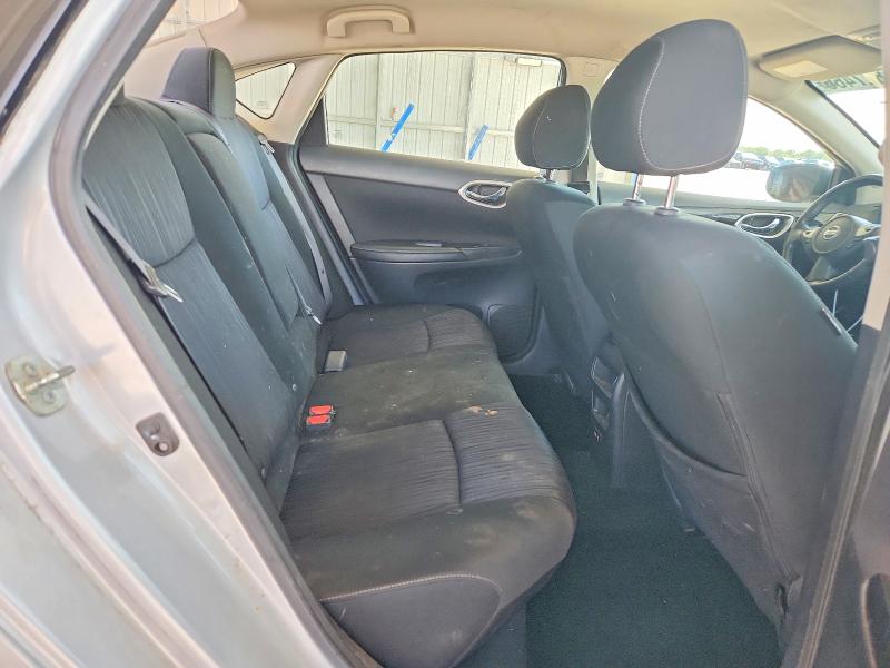 Aukcja sprzedaży 2019 Nissan Sentra, vin: 3N1AB7AP1KL624451, numer aukcji: 51827466