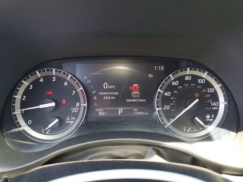Aukcja sprzedaży 2020 Toyota Highlander, vin: 5TDGZRAH5LS513372, numer aukcji: 50227256