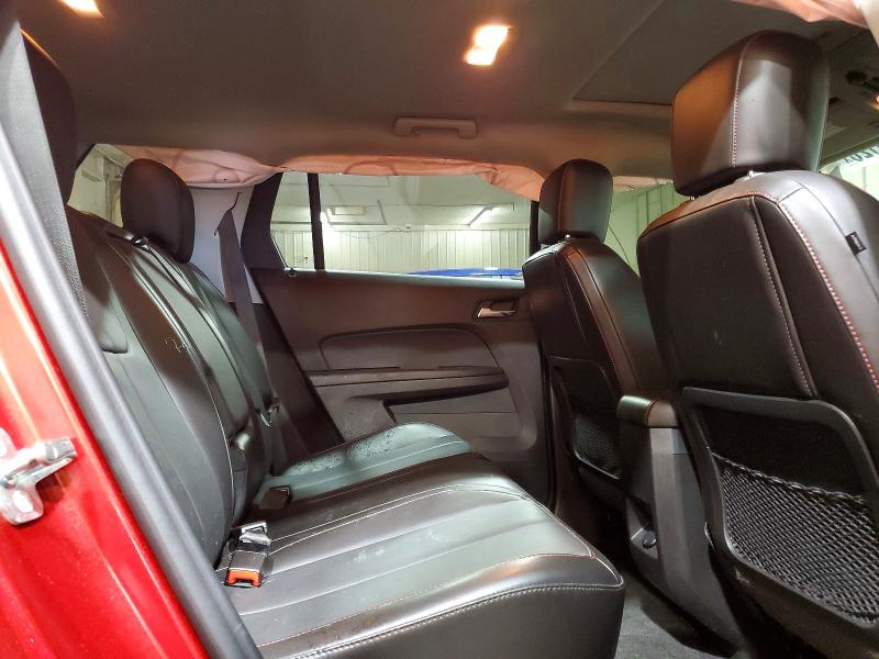 Aukcja sprzedaży 2015 Gmc Terrain, vin: 2GKFLTE35F6426101, numer aukcji: 51319126