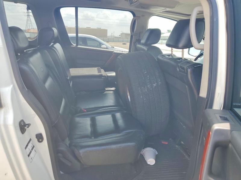 50650226 :رقم المزاد ، 5N3AA08C25N813031 vin ، 2005 Infiniti Qx56 مزاد بيع