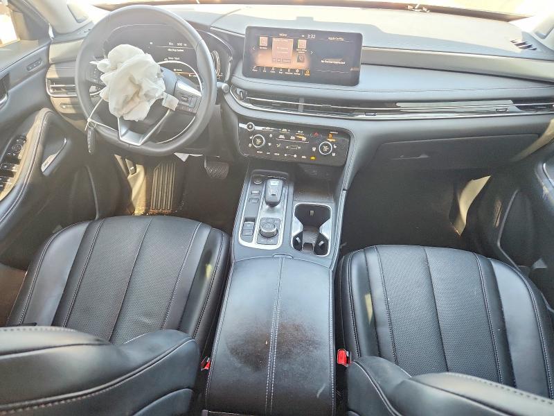 Aukcja sprzedaży 2023 Infiniti Qx60, vin: 5N1DL1FR7PC360830, numer aukcji: 47045386