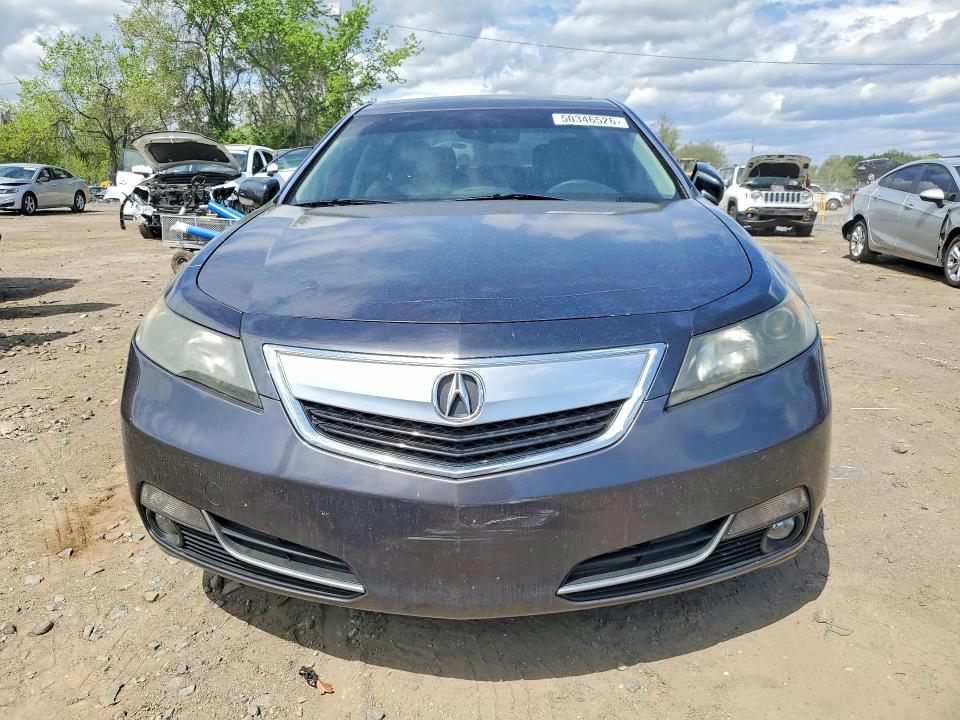 Aukcja sprzedaży 2014 Acura Tl, vin: 19UUA9F51EA001943, numer aukcji: 50346526