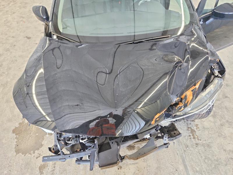 2025 Nissan Versa მანქანა იყიდება აუქციონზე, vin: 3N1CN8EV2SL843711, აუქციონის ნომერი: 49243136