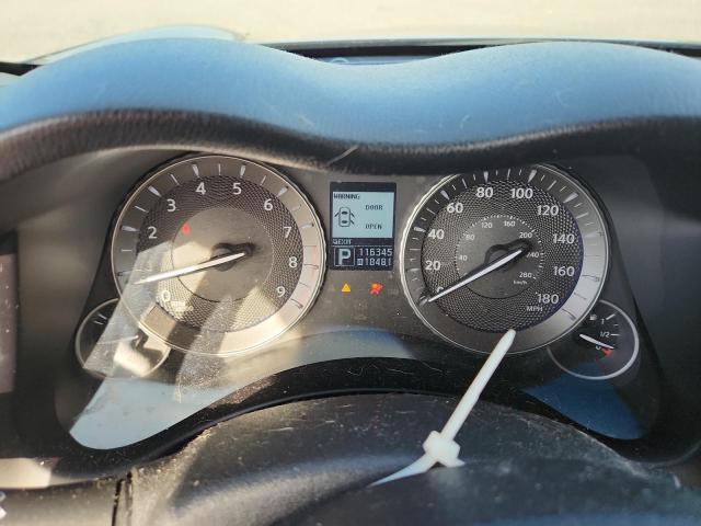 Продаж на аукціоні авто 2013 Infiniti M37 X, vin: JN1BY1AR6DM601998, номер лоту: 48758916