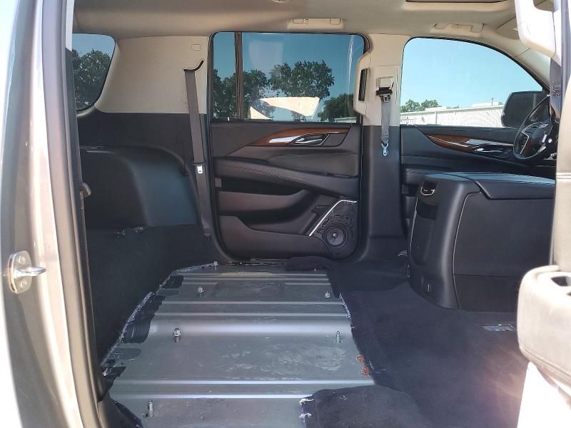 Продаж на аукціоні авто 2020 Cadillac Escalade, vin: 1GYS4HKJ8LR188522, номер лоту: 48666076