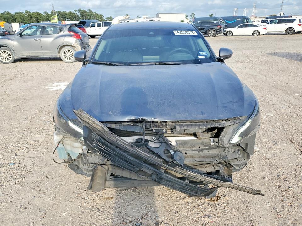 Aukcja sprzedaży 2023 Nissan Altima, vin: 1N4BL4DV9PN344197, numer aukcji: 49859046