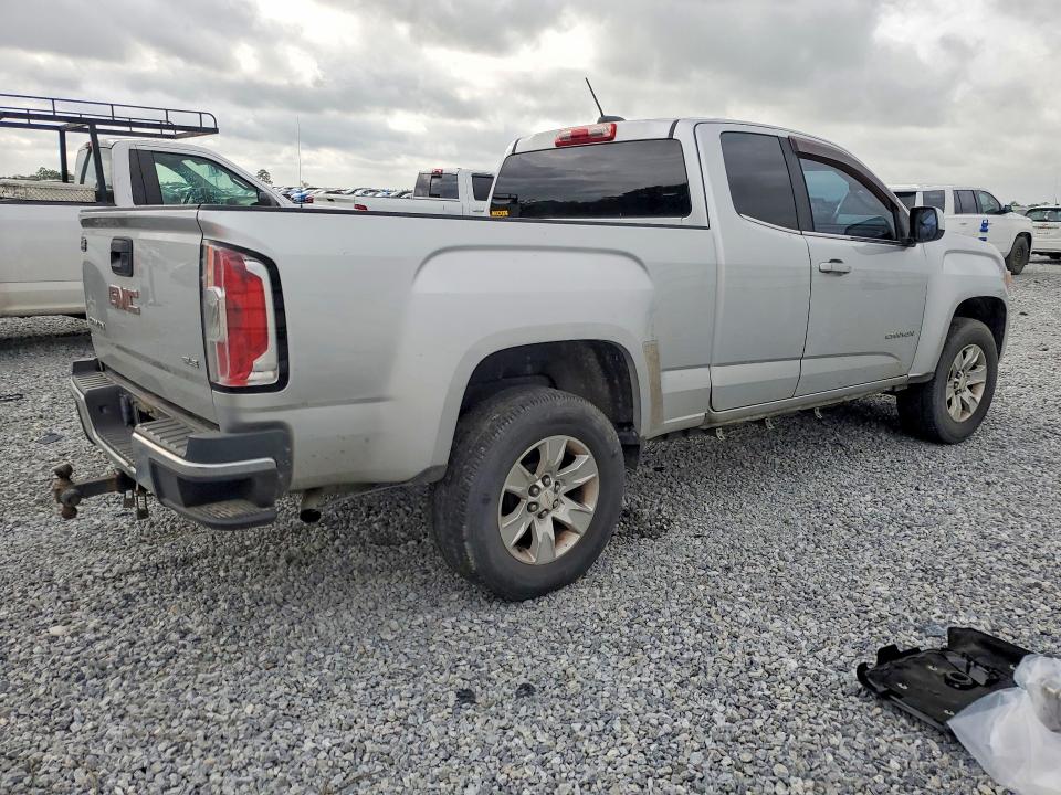Aukcja sprzedaży 2016 Gmc Canyon, vin: 1GTH5CEA9G1347032, numer aukcji: 51170926