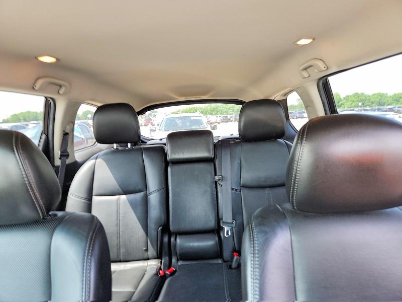 Продаж на аукціоні авто 2014 Nissan Pathfinder, vin: 5N1AR2MMXEC608659, номер лоту: 50502206