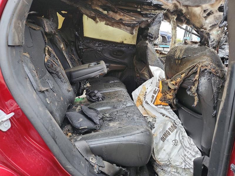 Продажа на аукционе авто 2021 Jeep Cherokee, vin: 1C4PJMMX0MD188995, номер лота: 51628876