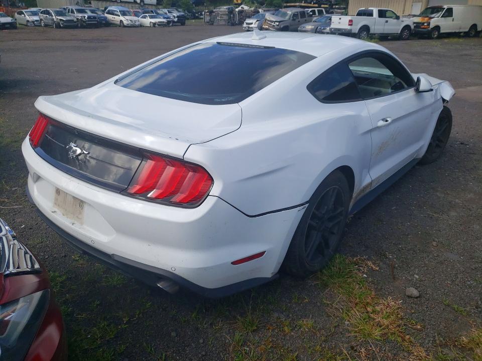 Aukcja sprzedaży 2023 Ford Mustang, vin: 1FA6P8TH8P5107998, numer aukcji: 50359086