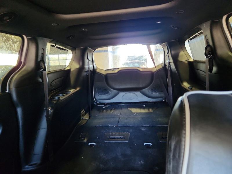 Aukcja sprzedaży 2025 Chrysler Pacifica, vin: 2C4RC1GG5SR564694, numer aukcji: 49547046