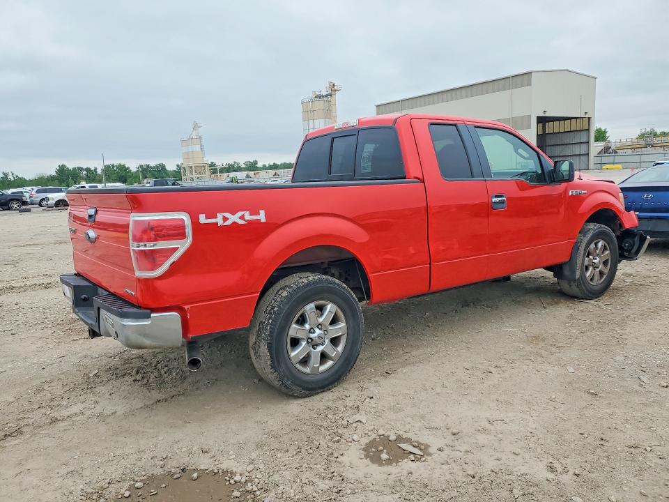 Aukcja sprzedaży 2013 Ford F150, vin: 1FTFX1EF0DFE04251, numer aukcji: 51495686