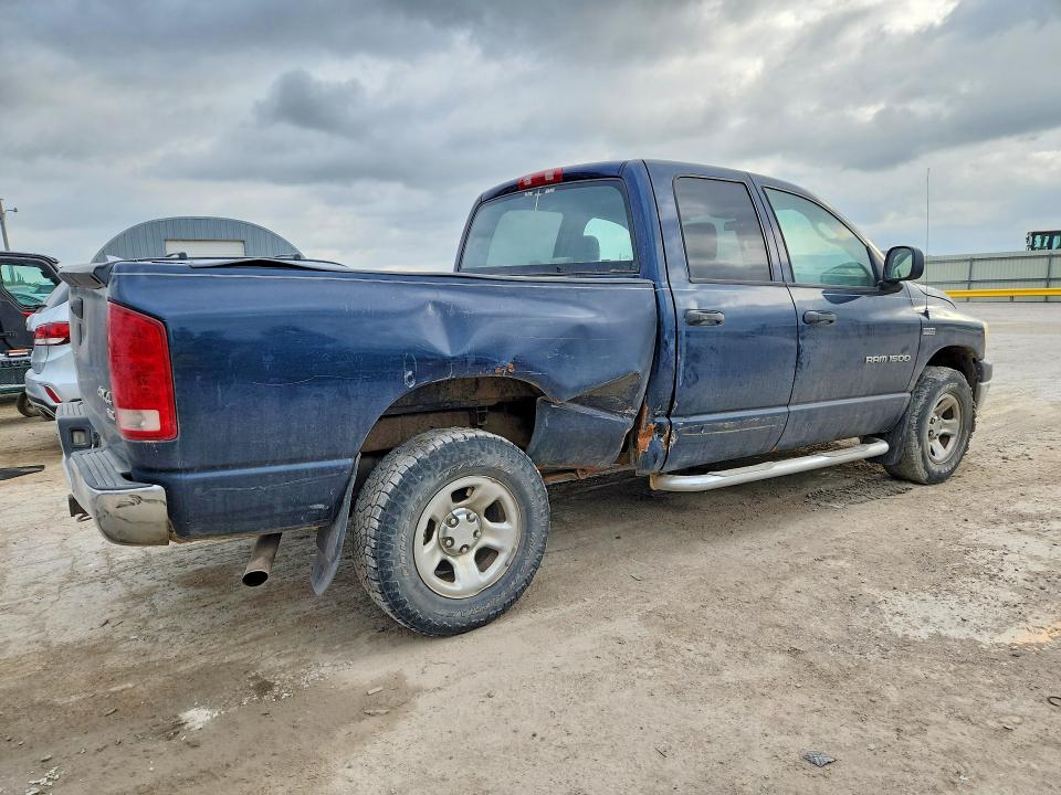 Продаж на аукціоні авто 2006 Dodge Ram 1500, vin: 1D7HU182X6S673738, номер лоту: 50416826