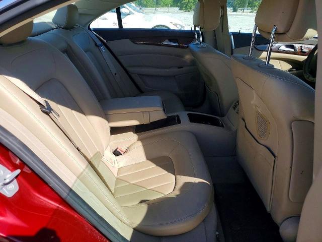 50576736 :رقم المزاد ، WDDLJ7DB5CA010557 vin ، 2012 Mercedes-benz Cls مزاد بيع