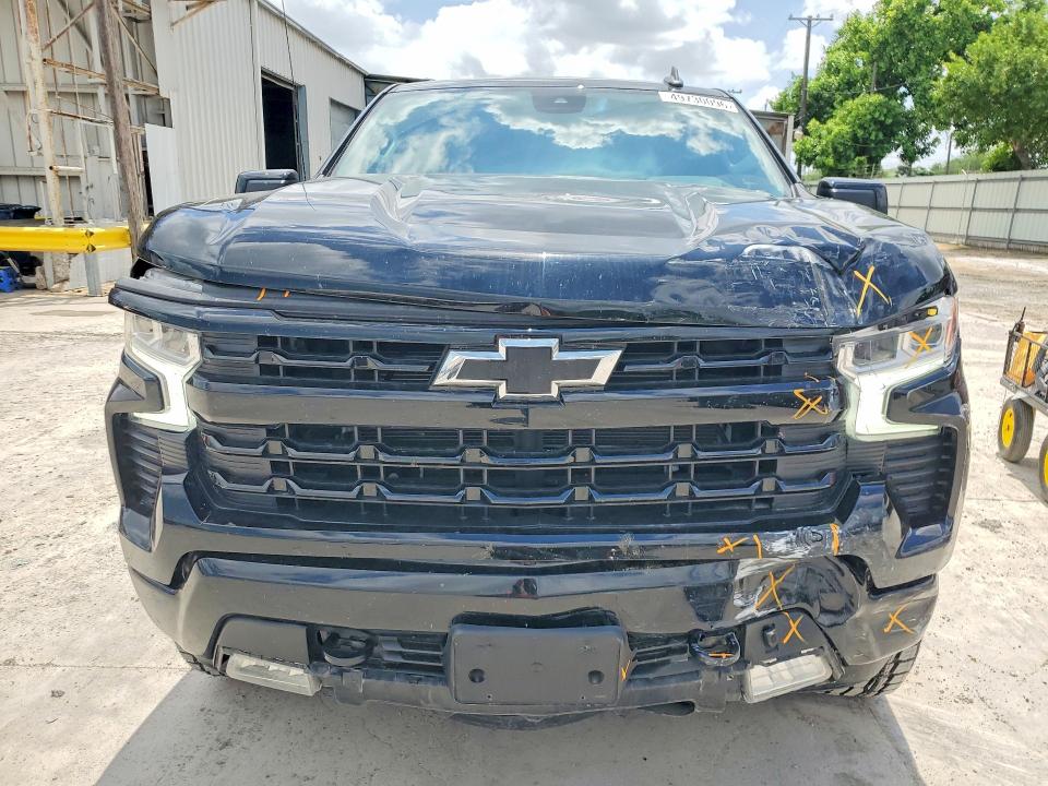 Продажа на аукционе авто 2023 Chevrolet Silverado, vin: 1GCUDEE85PZ140150, номер лота: 49730096